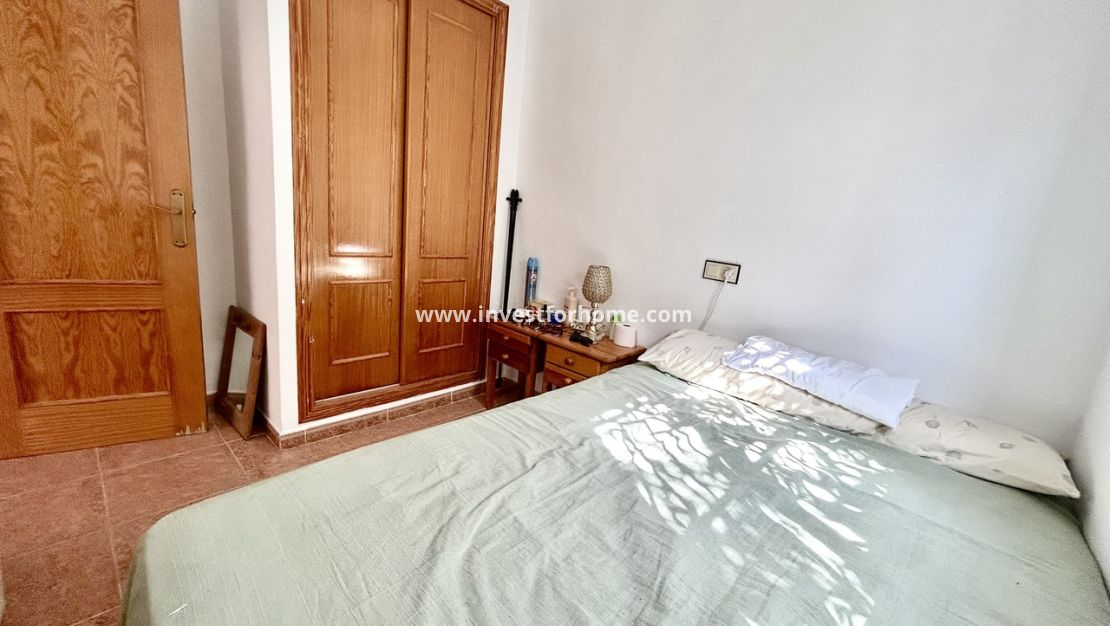 Verkoop - Huis - Orihuela Costa - Costa Blanca
