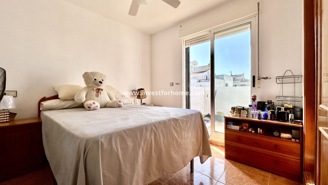 Verkoop - Huis - Orihuela Costa - Costa Blanca