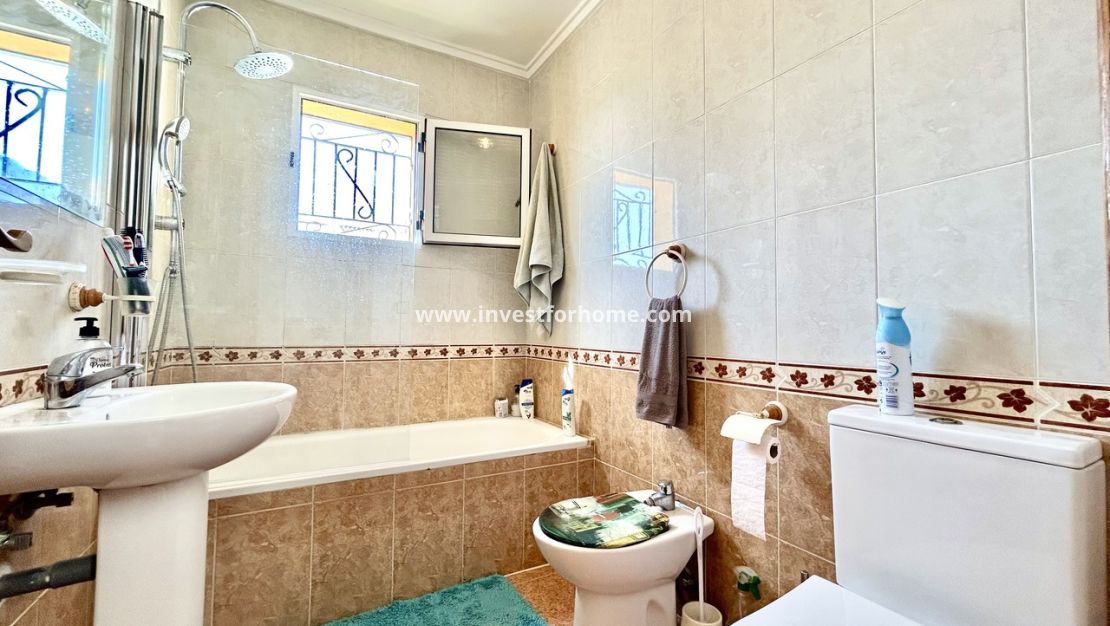 Verkoop - Huis - Orihuela Costa - Costa Blanca