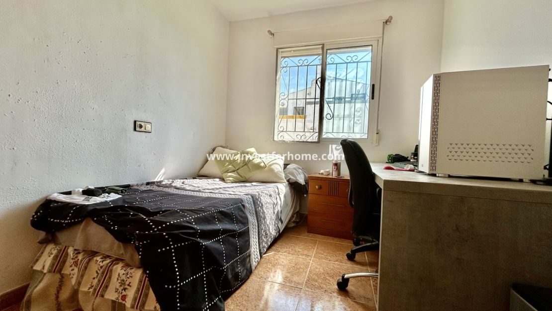Verkoop - Huis - Orihuela Costa - Costa Blanca