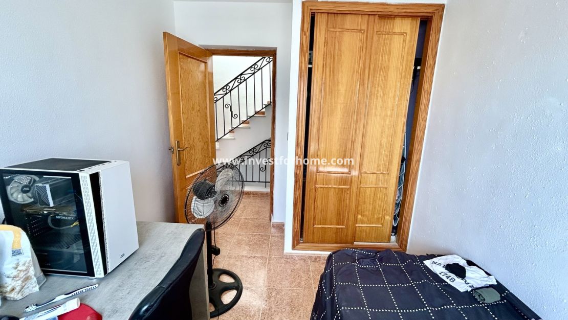 Verkoop - Huis - Orihuela Costa - Costa Blanca