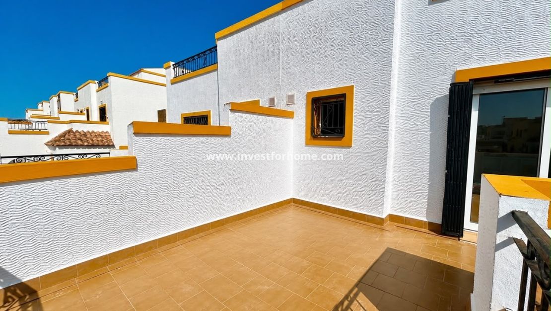 Verkoop - Huis - Orihuela Costa - Costa Blanca