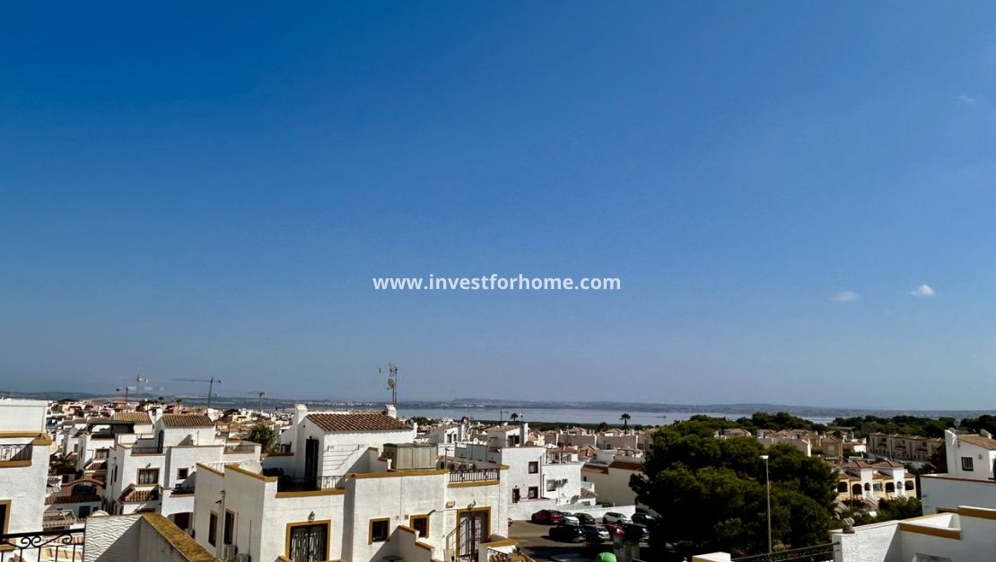 Verkoop - Huis - Orihuela Costa - Costa Blanca
