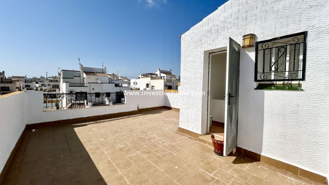 Verkoop - Huis - Orihuela Costa - Costa Blanca