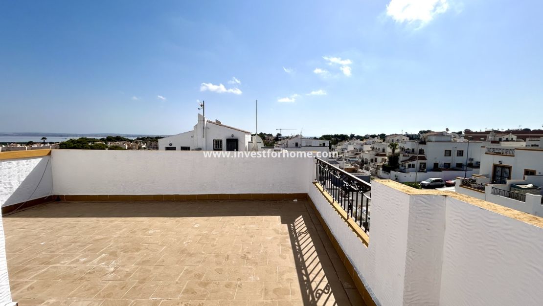 Verkoop - Huis - Orihuela Costa - Costa Blanca
