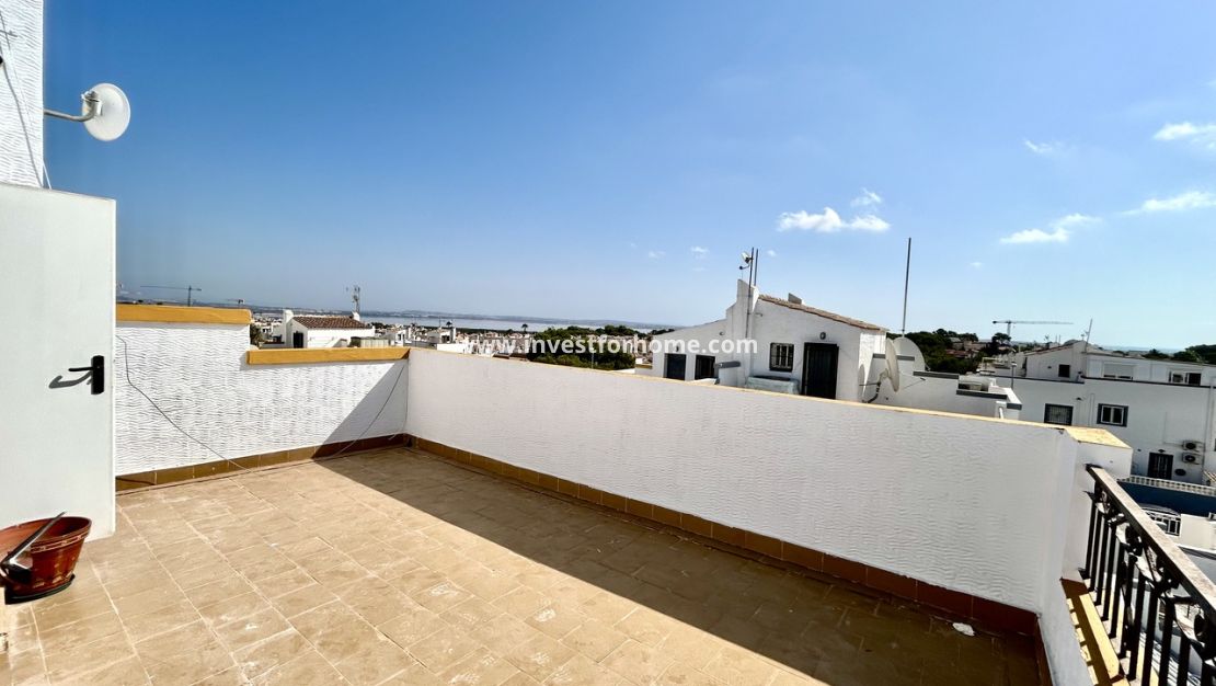 Verkoop - Huis - Orihuela Costa - Costa Blanca