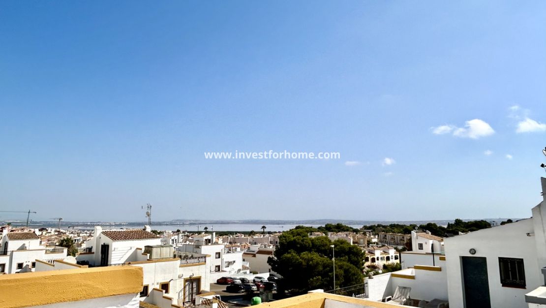 Verkoop - Huis - Orihuela Costa - Costa Blanca