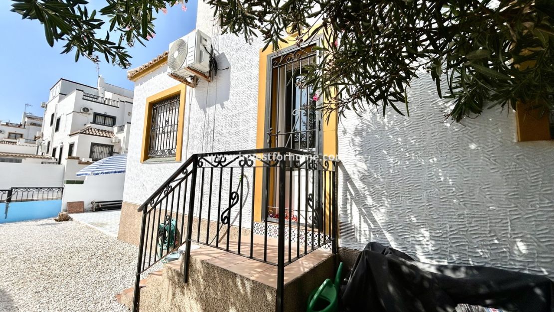 Verkoop - Huis - Orihuela Costa - Costa Blanca