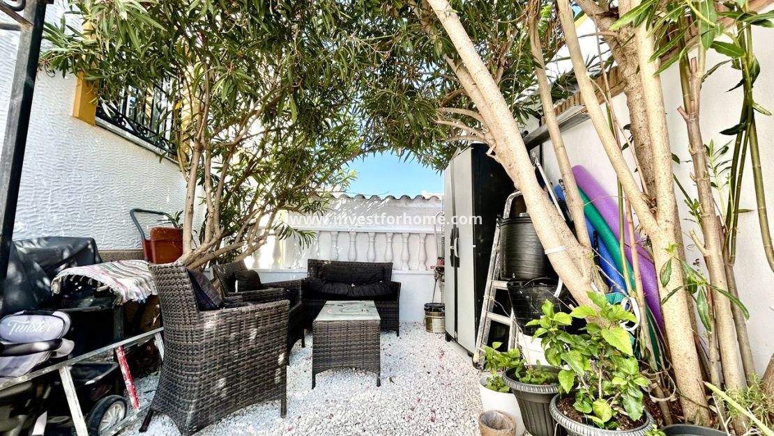 Verkoop - Huis - Orihuela Costa - Costa Blanca
