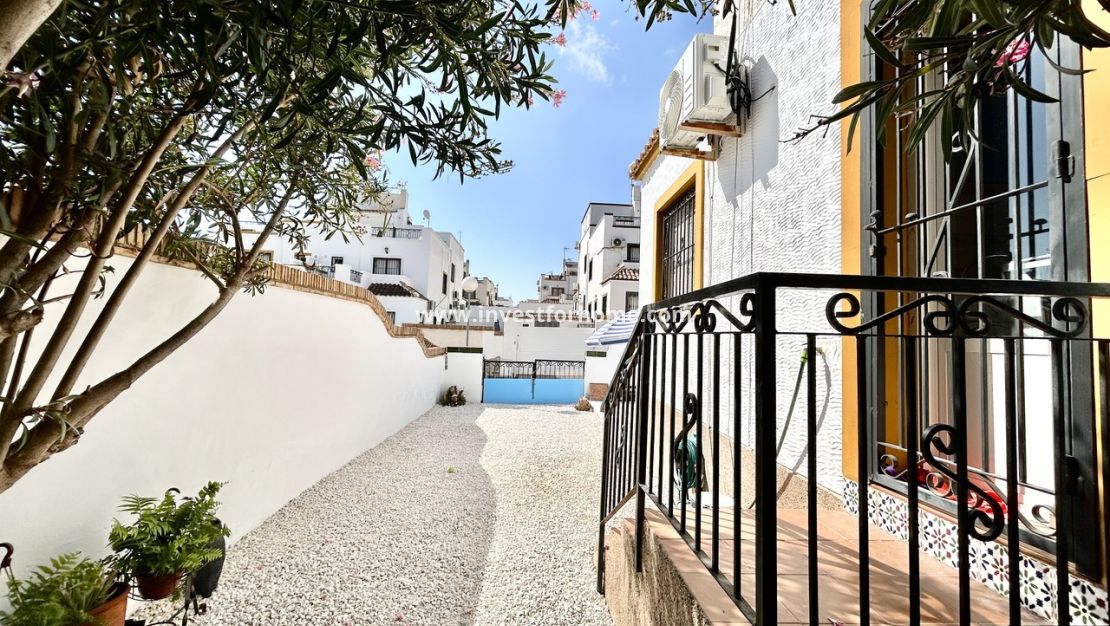Verkoop - Huis - Orihuela Costa - Costa Blanca