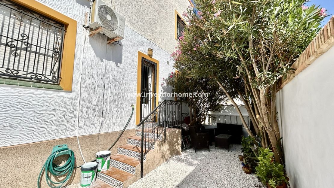 Verkoop - Huis - Orihuela Costa - Costa Blanca