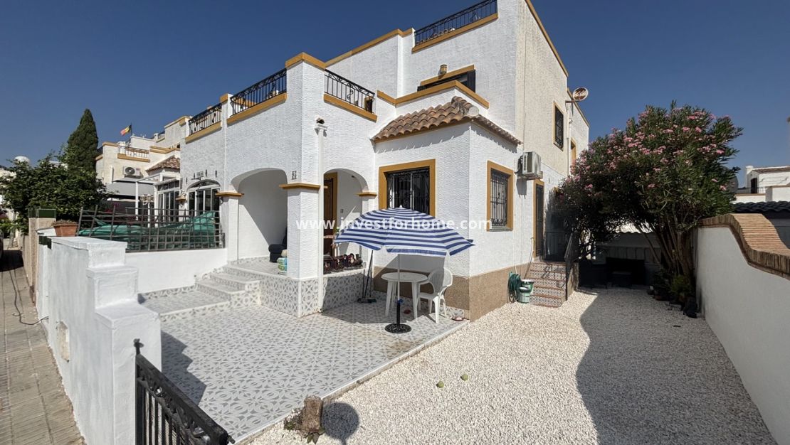 Verkoop - Huis - Orihuela Costa - Costa Blanca