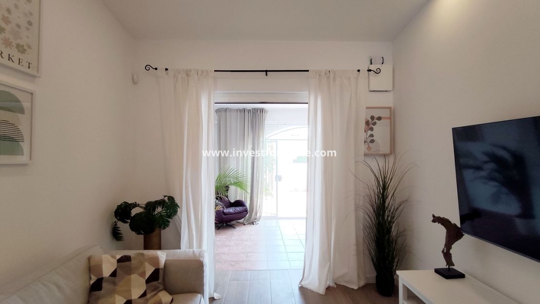 Verkoop - Huis - Orihuela Costa - Costa Blanca