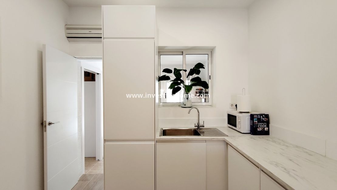 Verkoop - Huis - Orihuela Costa - Costa Blanca