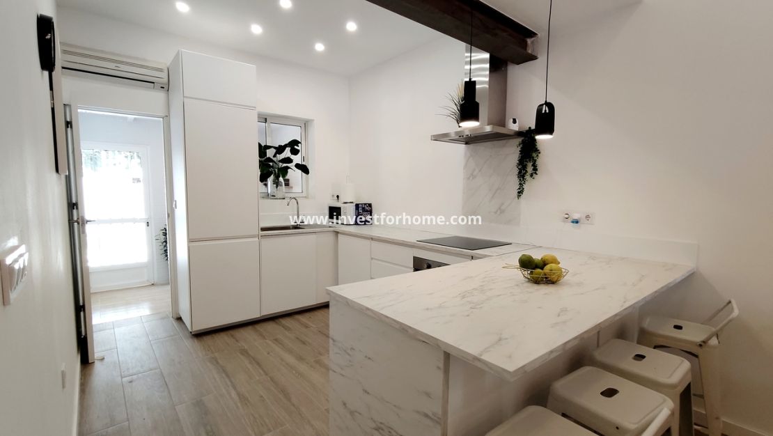 Verkoop - Huis - Orihuela Costa - Costa Blanca