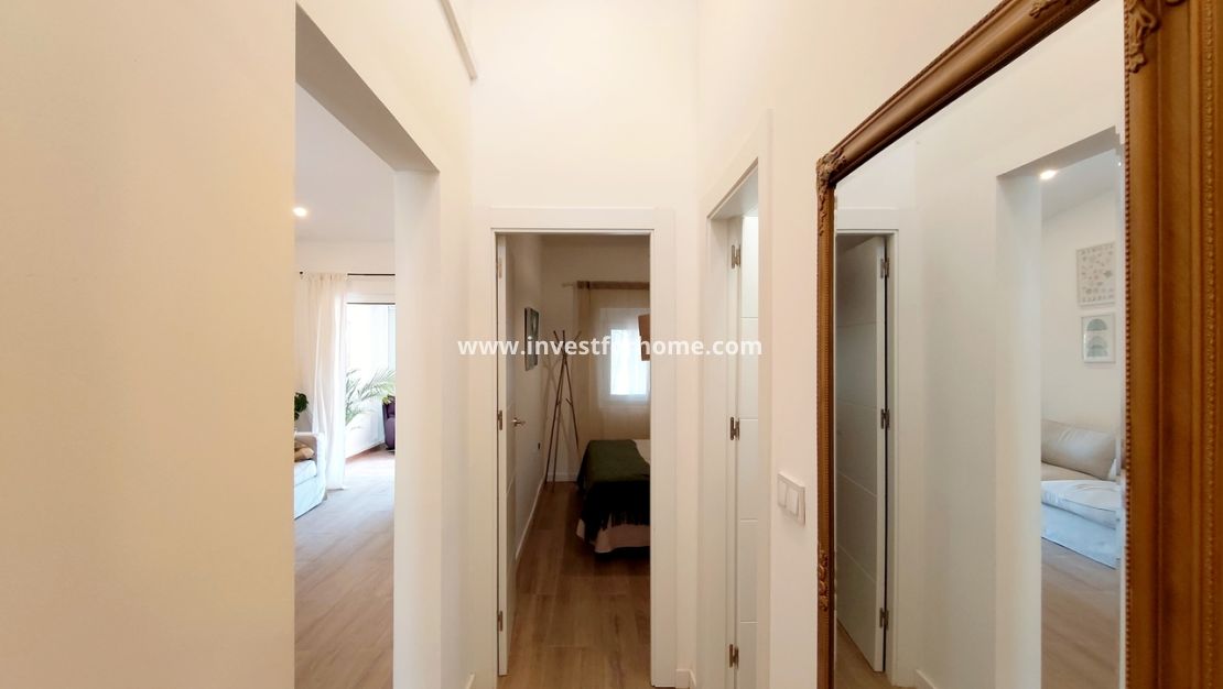 Verkoop - Huis - Orihuela Costa - Costa Blanca