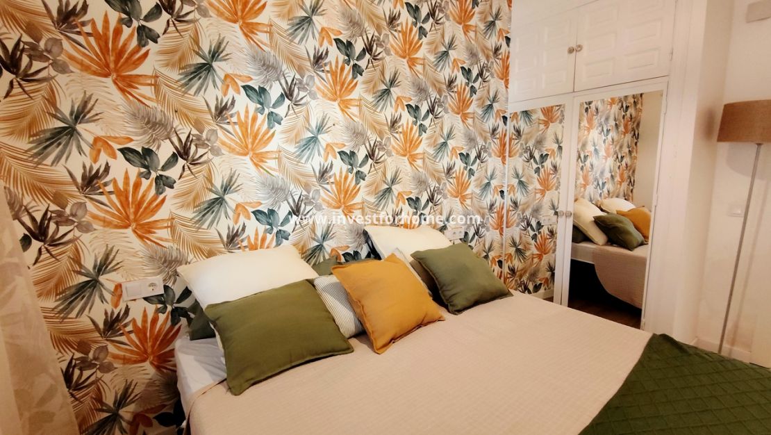 Verkoop - Huis - Orihuela Costa - Costa Blanca