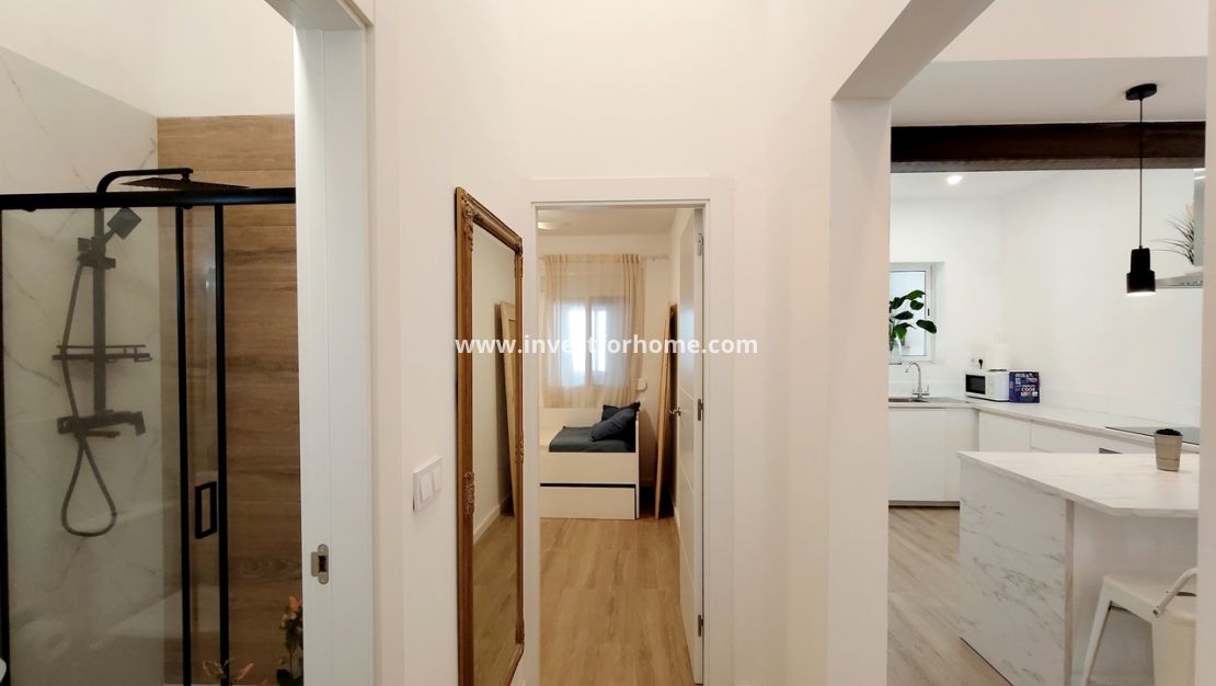 Verkoop - Huis - Orihuela Costa - Costa Blanca