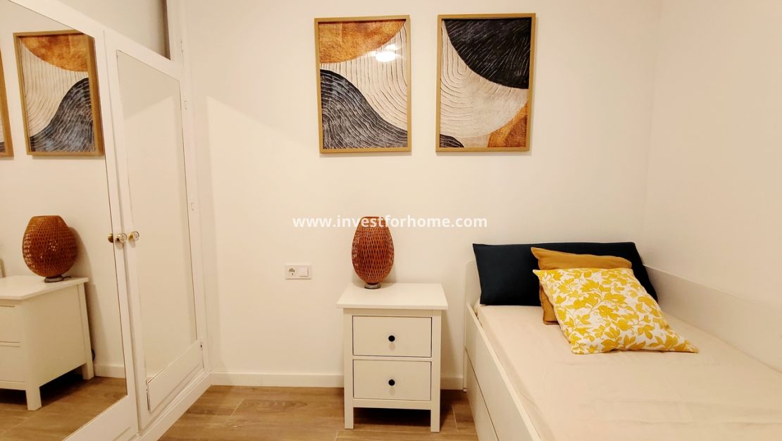 Verkoop - Huis - Orihuela Costa - Costa Blanca