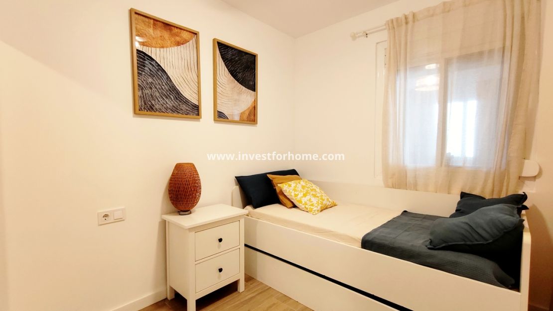 Verkoop - Huis - Orihuela Costa - Costa Blanca