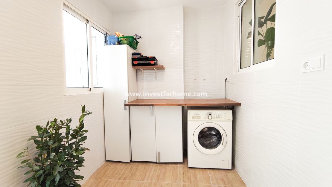 Verkoop - Huis - Orihuela Costa - Costa Blanca