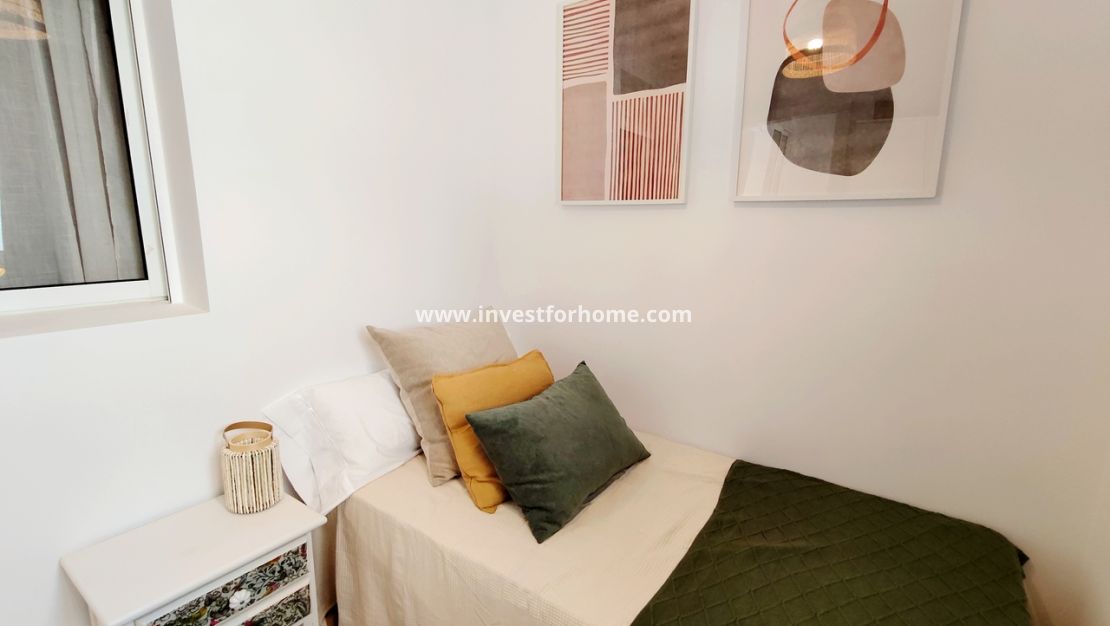 Verkoop - Huis - Orihuela Costa - Costa Blanca