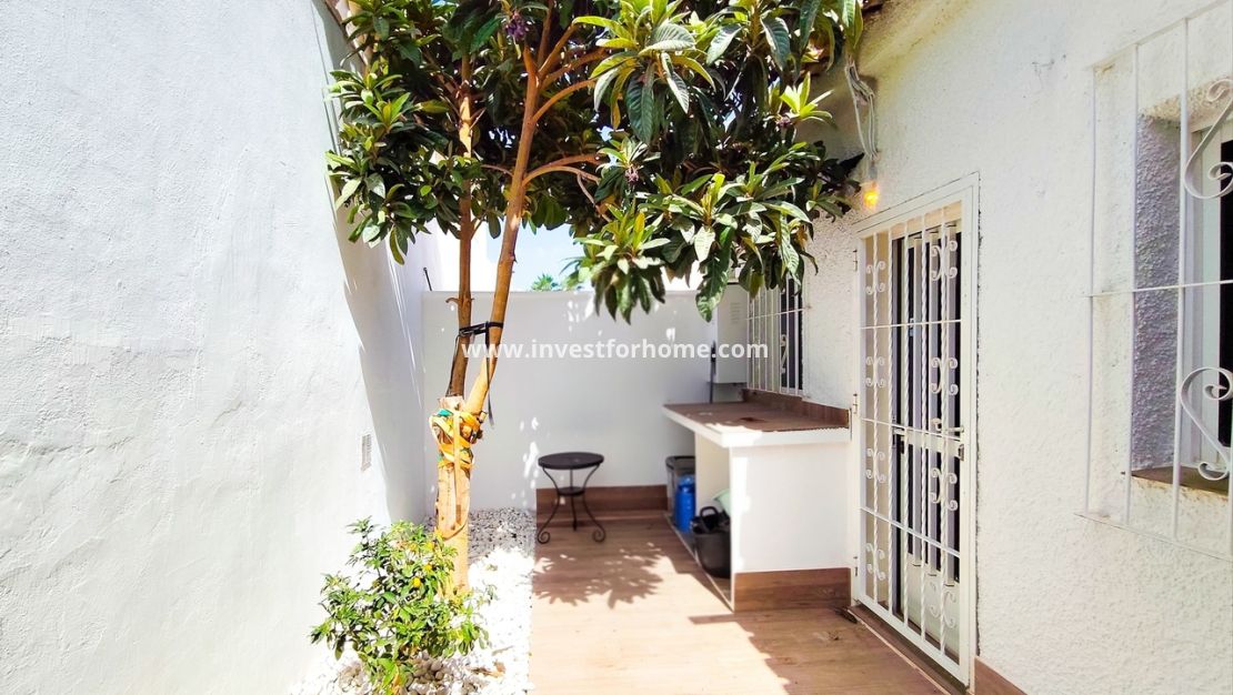 Verkoop - Huis - Orihuela Costa - Costa Blanca