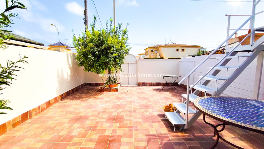 Verkoop - Huis - Orihuela Costa - Costa Blanca