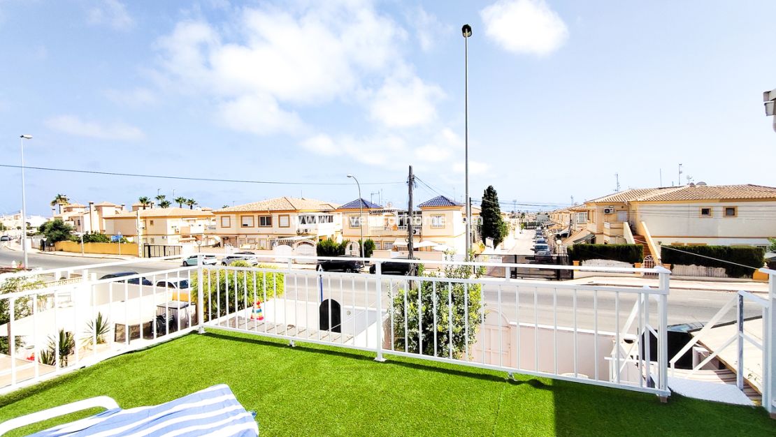 Verkoop - Huis - Orihuela Costa - Costa Blanca