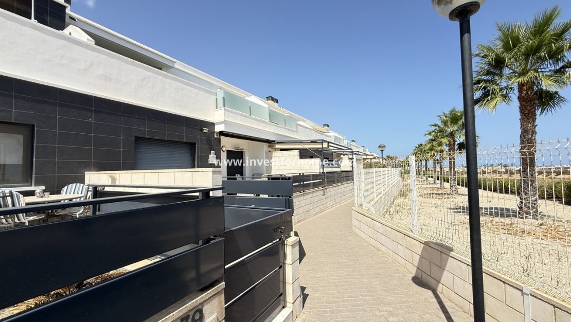 Verkoop - Huis - Orihuela Costa - Costa Blanca