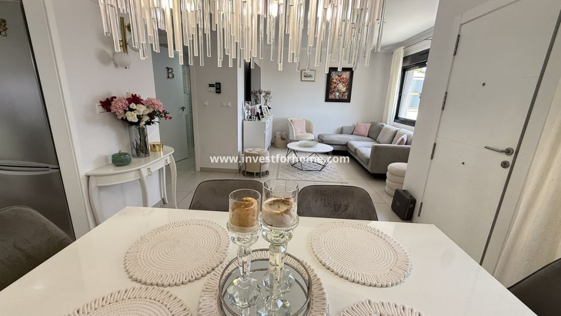 Verkoop - Huis - Orihuela Costa - Costa Blanca