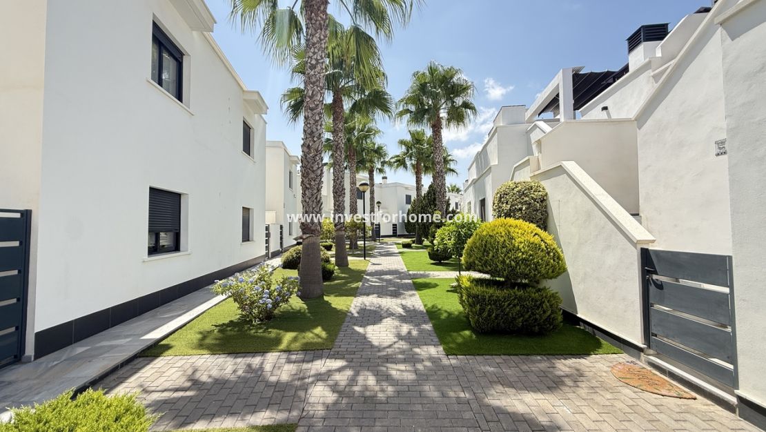 Verkoop - Huis - Orihuela Costa - Costa Blanca