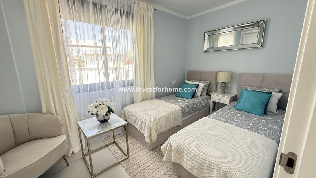 Verkoop - Huis - Orihuela Costa - Costa Blanca