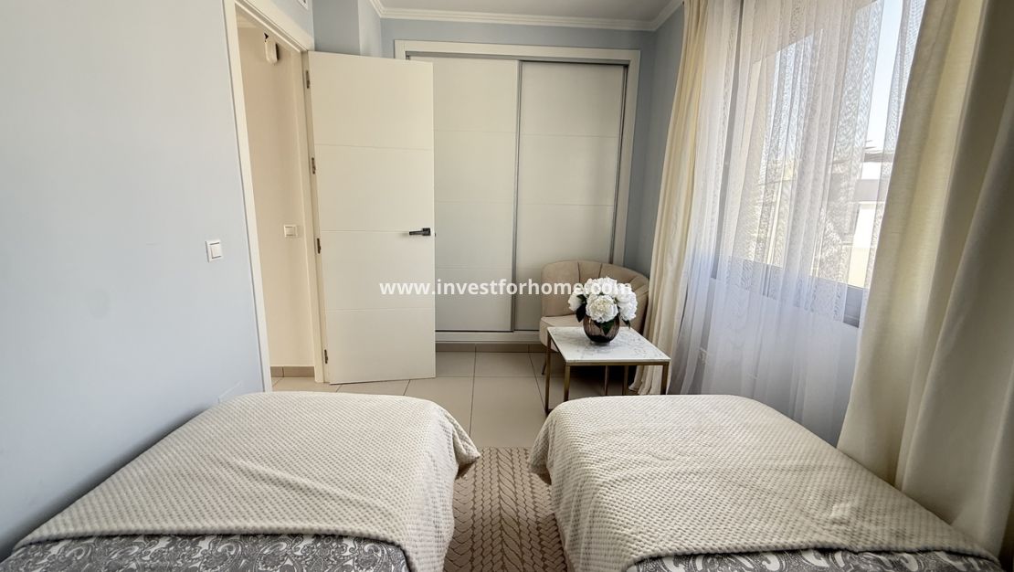 Verkoop - Huis - Orihuela Costa - Costa Blanca
