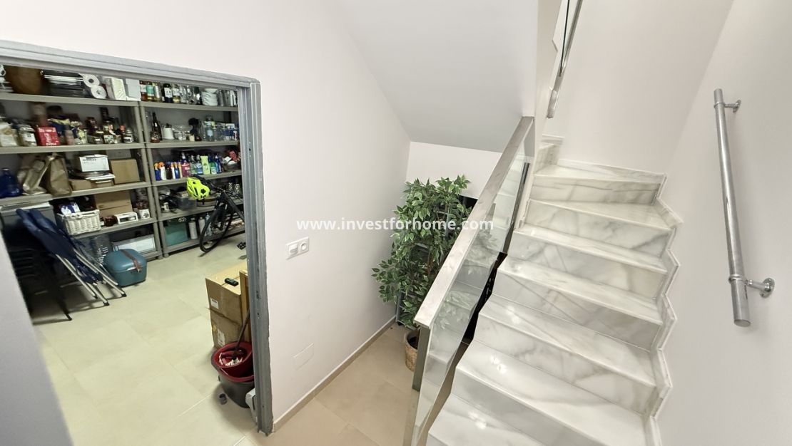Verkoop - Huis - Orihuela Costa - Costa Blanca