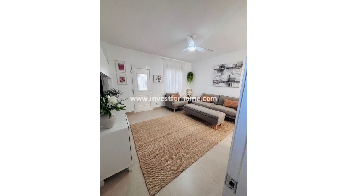 Verkoop - Huis - Orihuela Costa - Costa Blanca