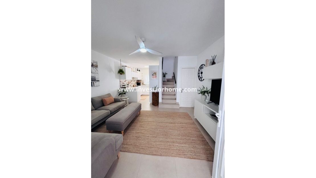 Verkoop - Huis - Orihuela Costa - Costa Blanca