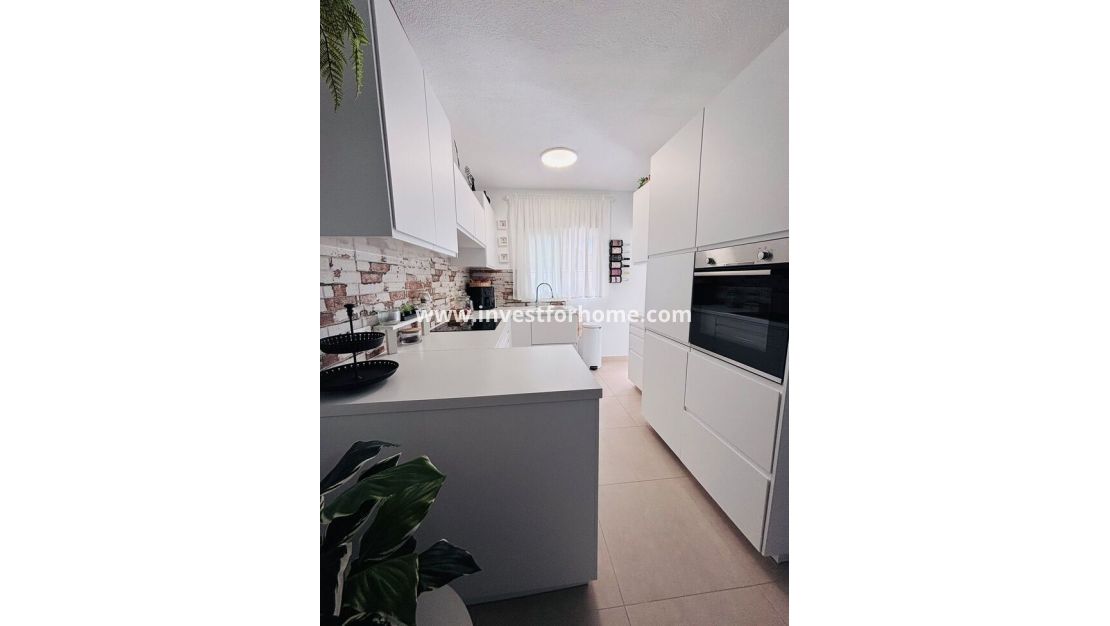 Verkoop - Huis - Orihuela Costa - Costa Blanca