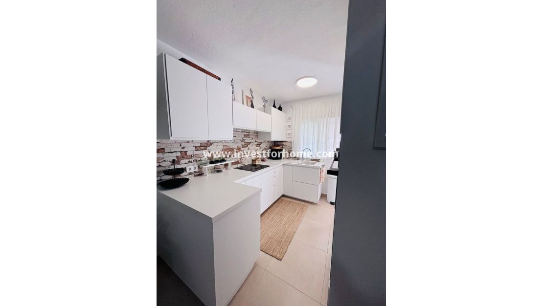 Verkoop - Huis - Orihuela Costa - Costa Blanca