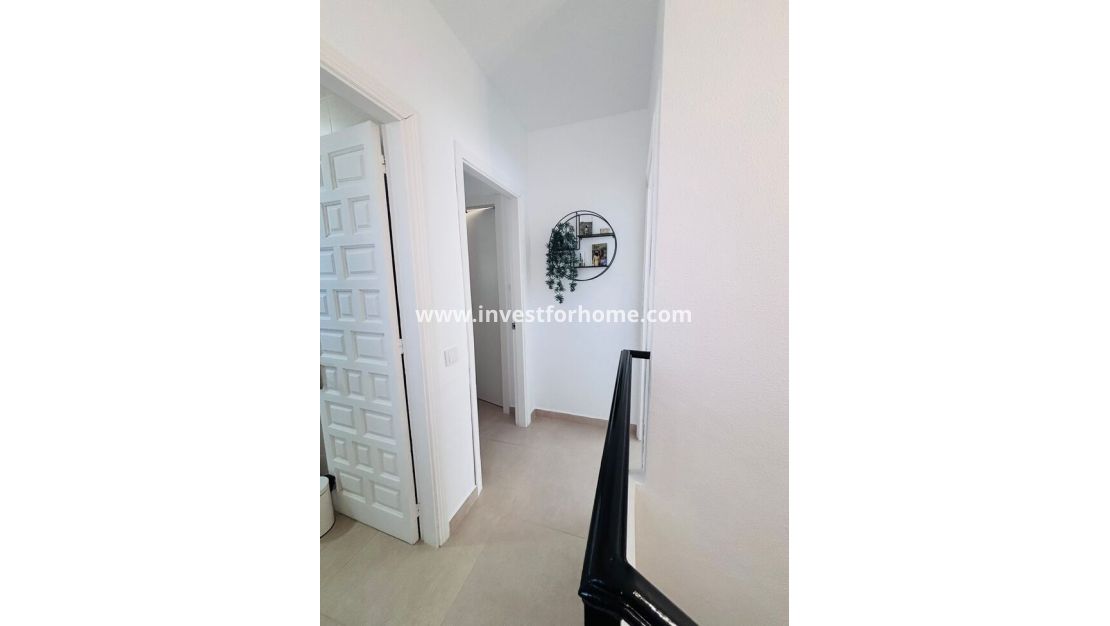 Verkoop - Huis - Orihuela Costa - Costa Blanca