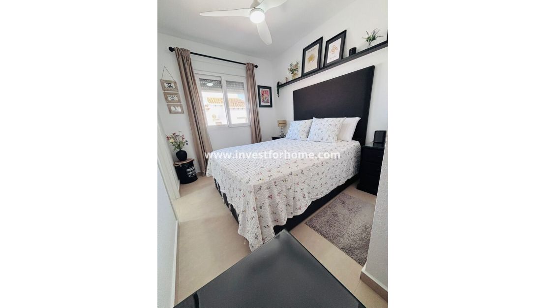 Verkoop - Huis - Orihuela Costa - Costa Blanca