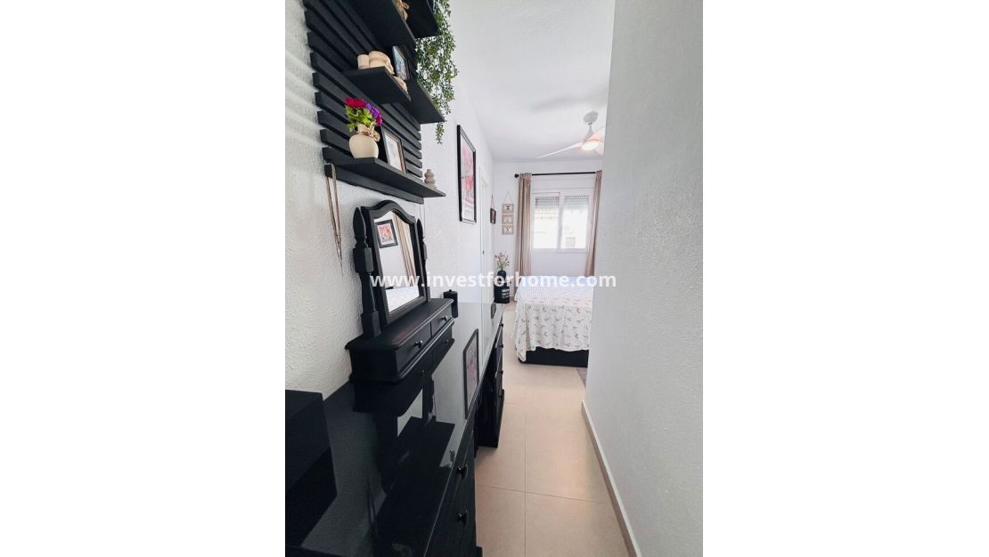 Verkoop - Huis - Orihuela Costa - Costa Blanca