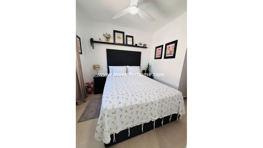 Verkoop - Huis - Orihuela Costa - Costa Blanca