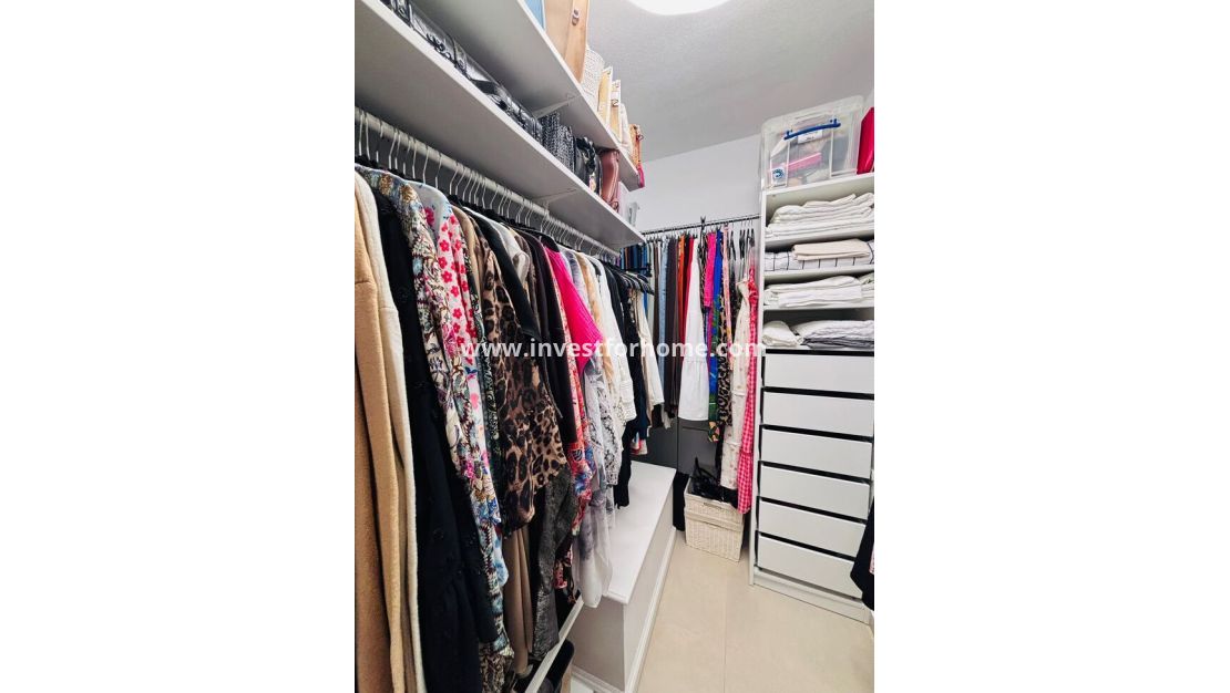 Verkoop - Huis - Orihuela Costa - Costa Blanca