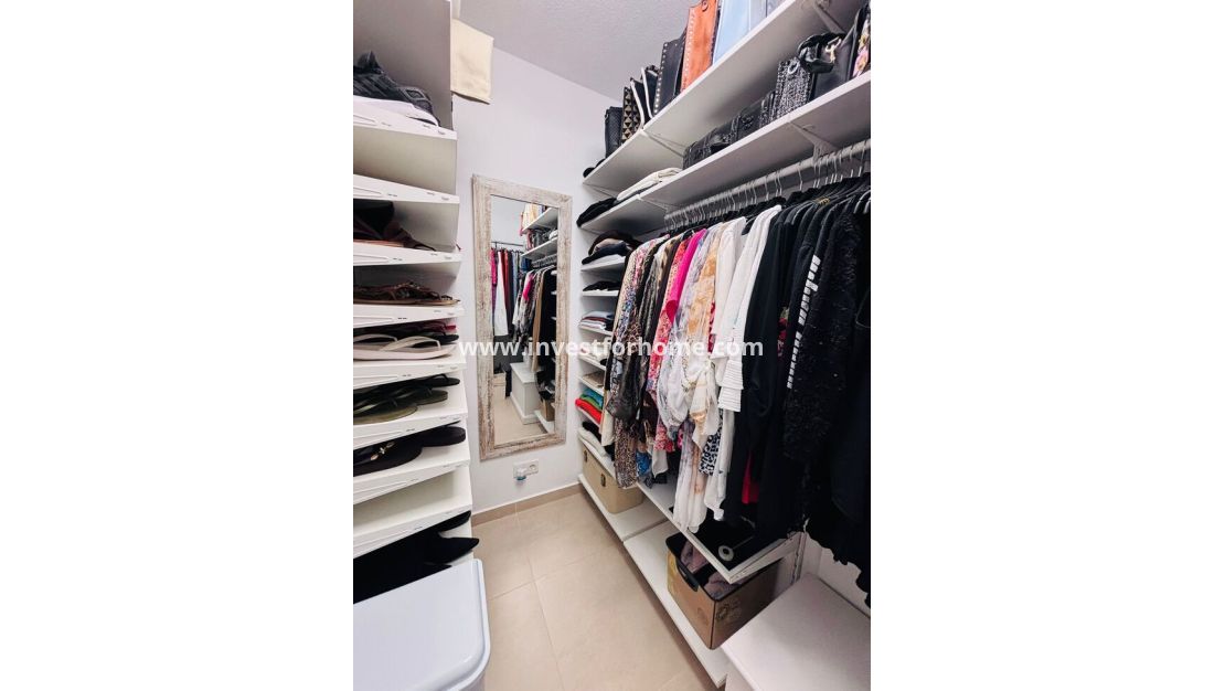 Verkoop - Huis - Orihuela Costa - Costa Blanca