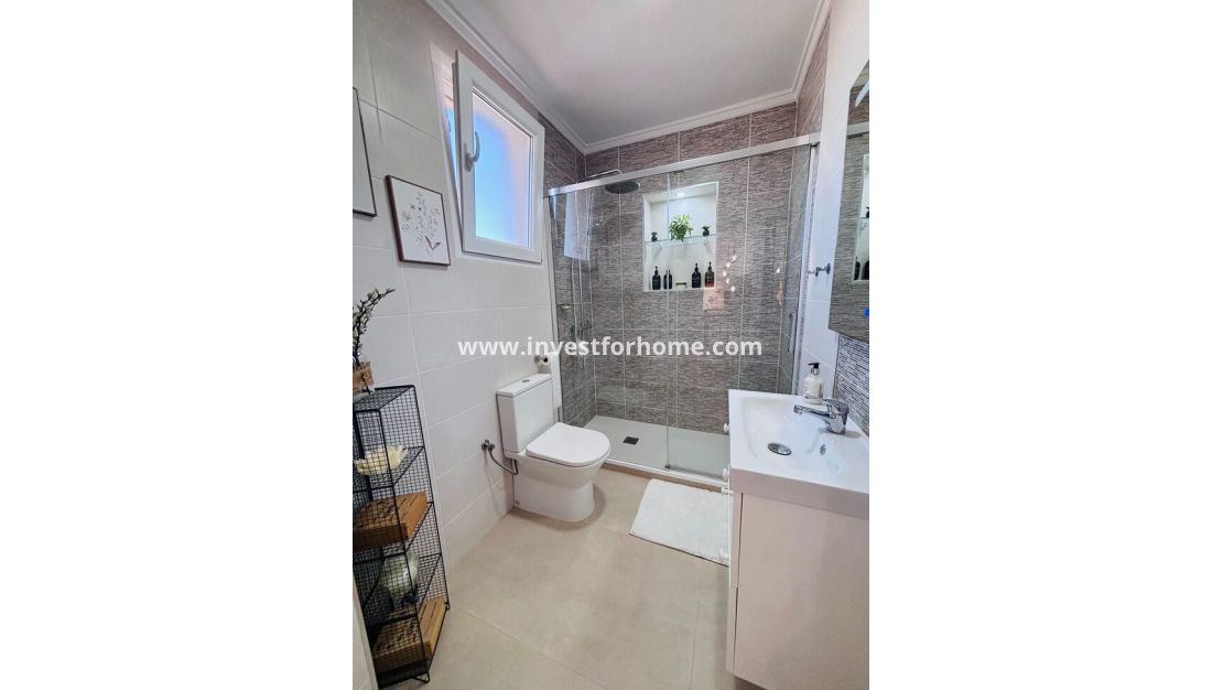 Verkoop - Huis - Orihuela Costa - Costa Blanca
