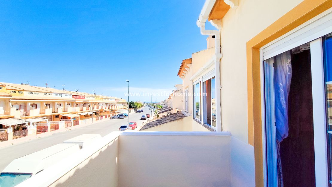 Verkoop - Huis - Orihuela Costa - Costa Blanca