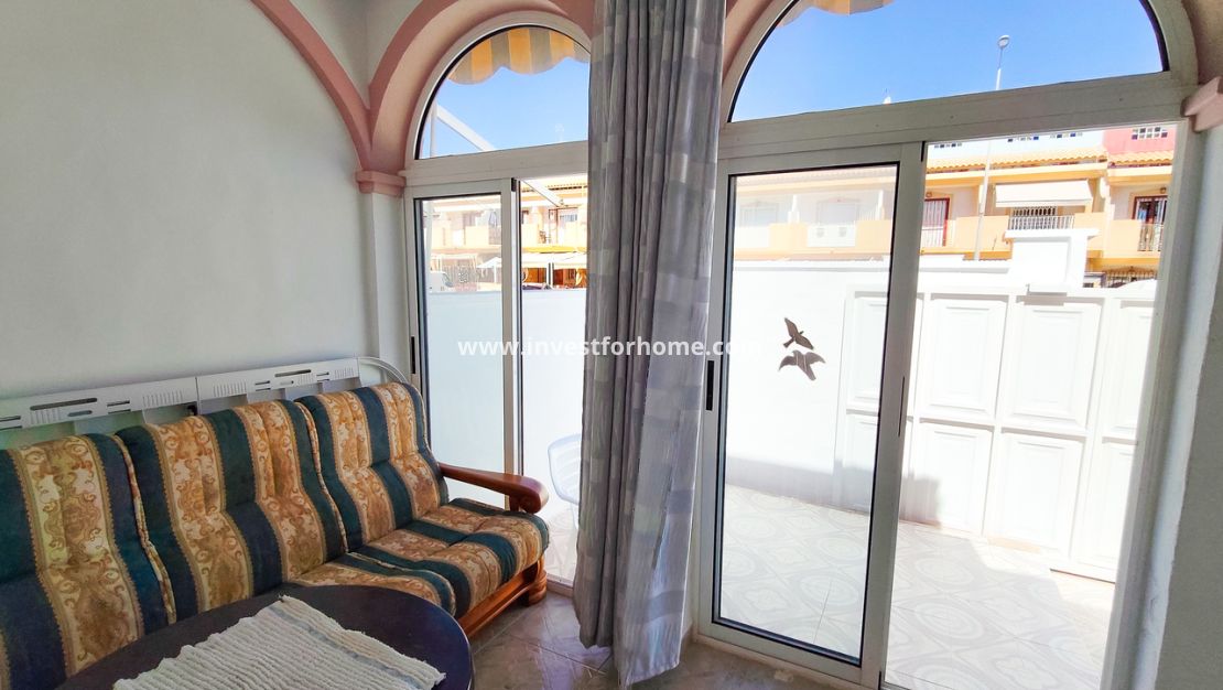 Verkoop - Huis - Orihuela Costa - Costa Blanca