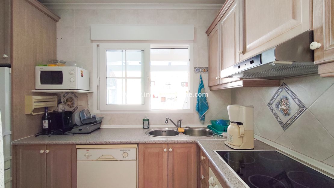 Verkoop - Huis - Orihuela Costa - Costa Blanca