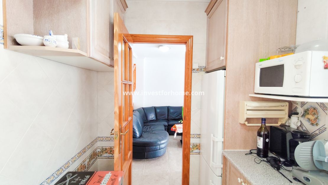 Verkoop - Huis - Orihuela Costa - Costa Blanca
